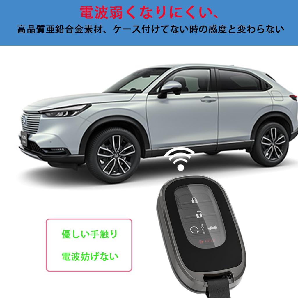 [PELKERDR] Honda Honda N-BOX Custom JF5 JF6 New Vezel VEZEL RV3 RV4 RV5 RV6