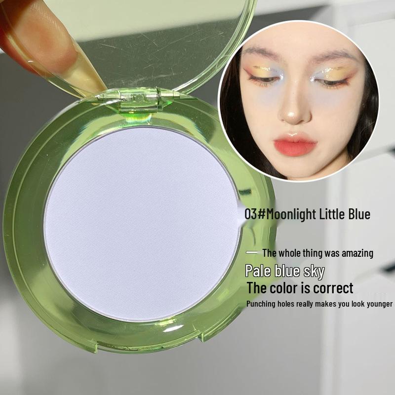 Nude Matte & Natural Contour Blush and Highlight Palette