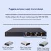H3C S5560S-28S-EI 24-Port Gigabit Layer 3 Managed Core Switch