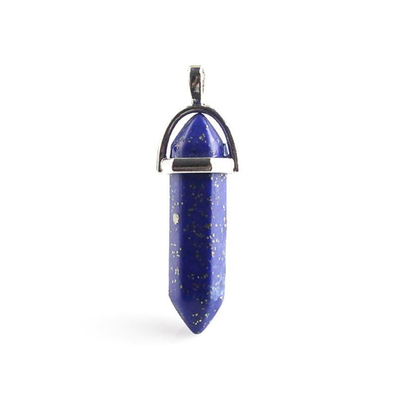 Lot De 12 Porte-clés Breloques Pierres Précieuses - Cristal De Guérison, Reiki - Neuf - Marque Charmology