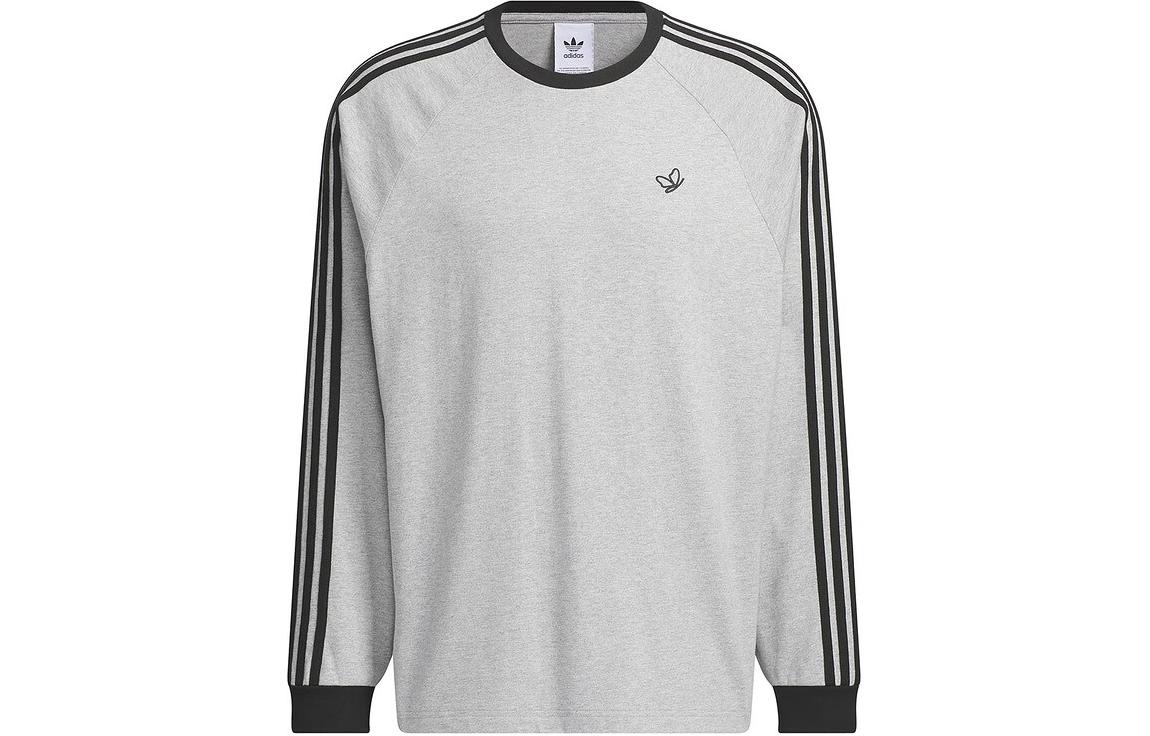 Adidas Originals Adicolor T Shirt Men s Gray JG1513 2XL