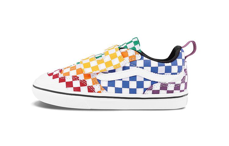 Vans Old Skool Toddler Shoes Baby VN0A4TZHVLV 23.5