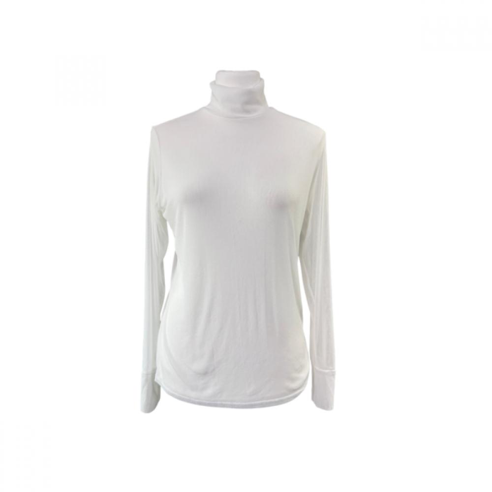 V Neck Polar Ensemble Tee   461 701