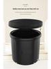 Portable Foldable Ice Bath Tub: Adult Soaking Bucket for Athletes