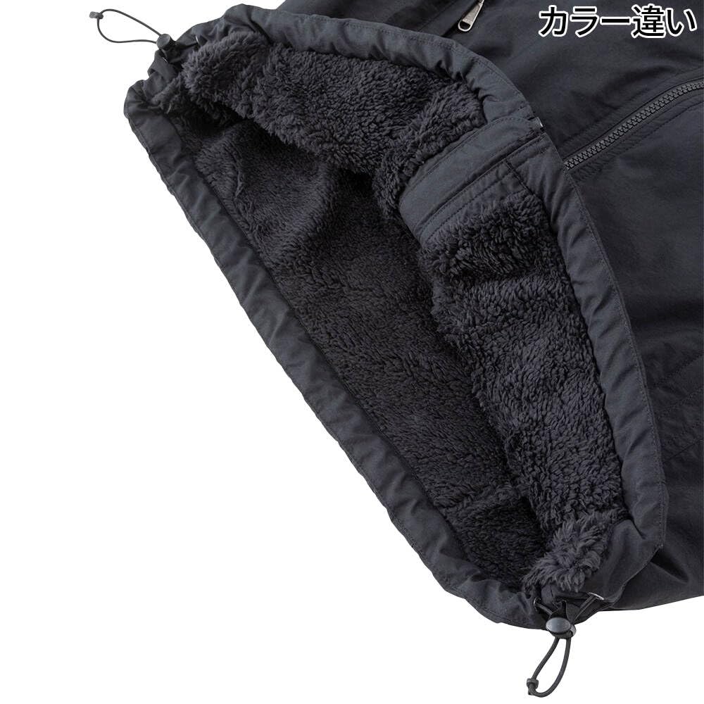 North Jacket Compact Nomad Jacket TNF Green M [The Face] Green/Moss