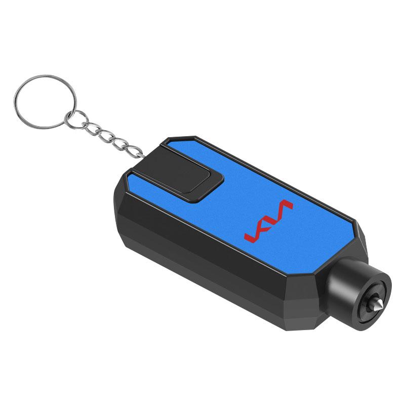3in1 Car Safety Car Multi-function Window Breaking Tool Escape Broken For Kia Sauer CUB CEED Cerato Forte K8 K900 Optima Picanto RIO