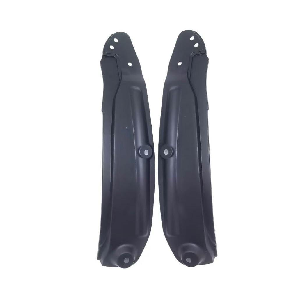 Denza Z9GT EV 2026 Rear Door Inner Trim Fender for Auto Modification
