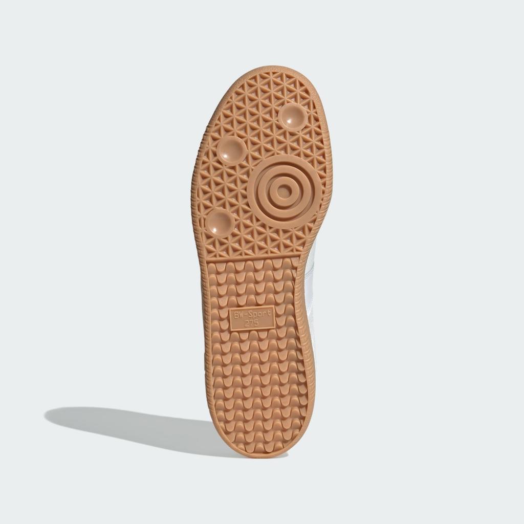 JH7834 Adidas Originals BW Army Cloud White Gum (Men's)