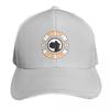 Muten Yoshi Karting School Baseball Cap Winter hat Snapback Cap beach hat black Women Unisexs