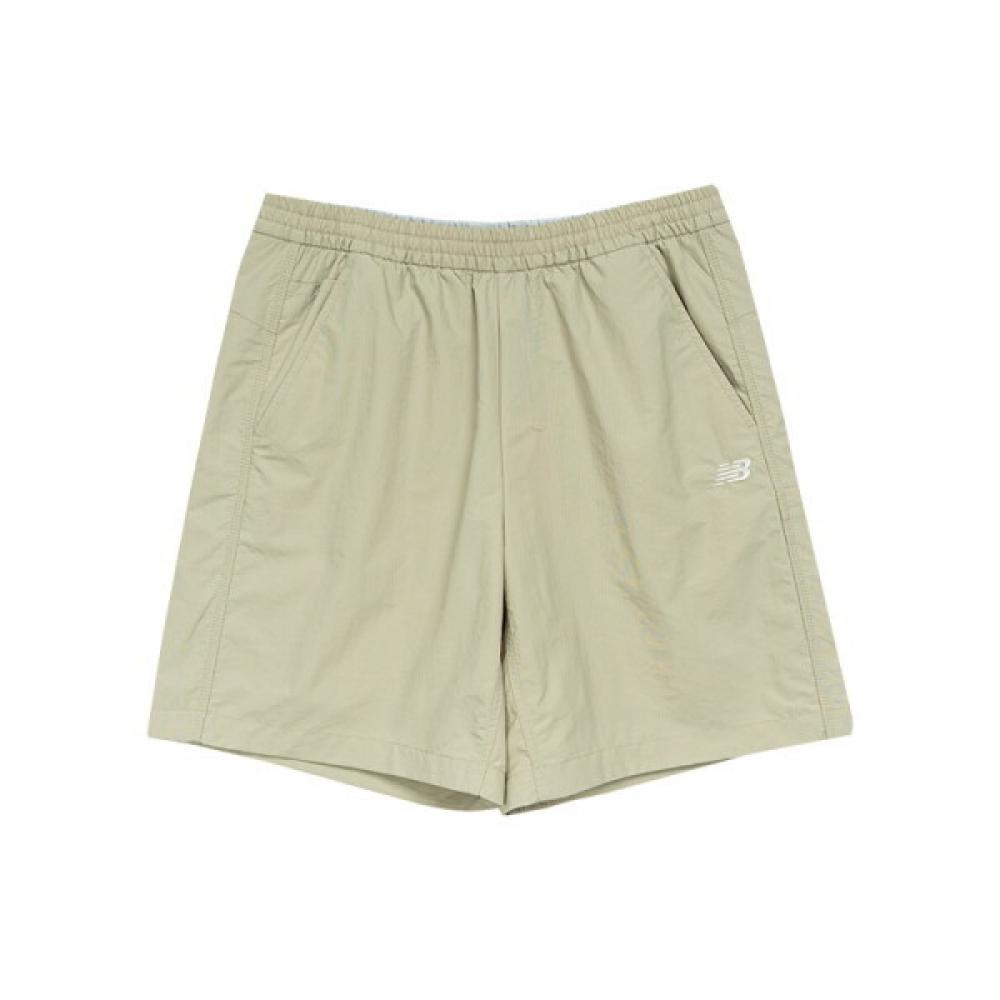 

New Balance Uni Heritage 4.5 Shorts Nbnvf21013 35 S(75)