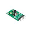 Fünf Richtungen Navigationstastenmodul MCU AVR Spiel 5D Rocker Joystick Unabhängige Tastatur für Arduino Joystick-Modul