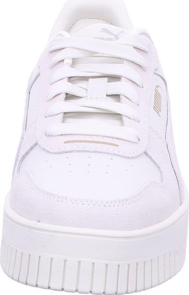 Puma Carina Street SD Women (395093) vapor grey/vapor grey/gold