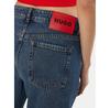 Jeans HUGO Gilissi 50524883 Blue Straight Leg