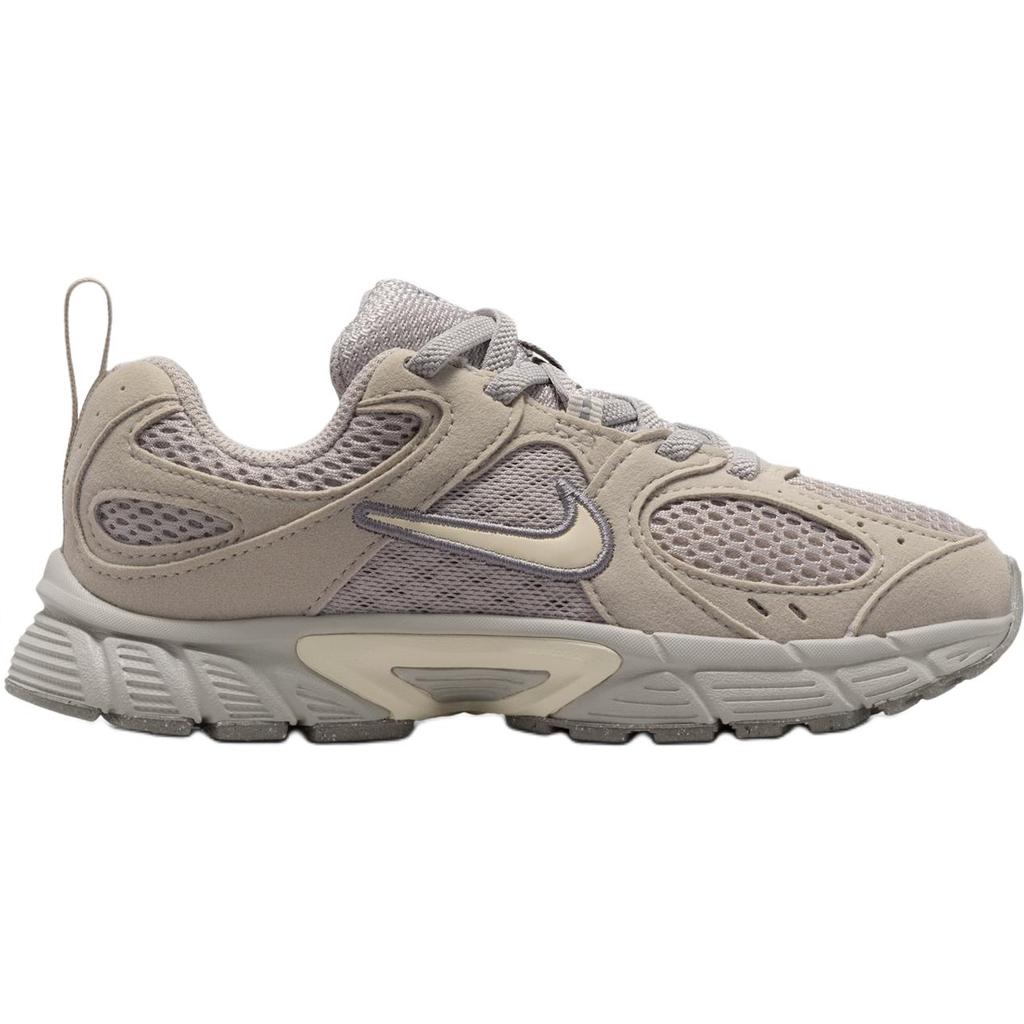 Nike V5 RNR PS Moon Particle Light Orewood Brown Kids Sneakers Tan IO1646-201