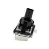 A2218200856: Kompatible Mercedes LED Kennzeichenleuchte für W204, W204 5D, W212, W216, W221.
