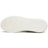 Anta Lightweight Abrasion Resistant Low top Skateboard Shoes Men's White Gray 912228821-1