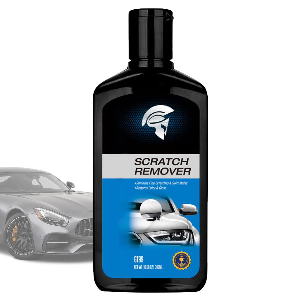 Car Scratch Removal Wax Auto Scratch Remover Restore Wax Car Supplies Car Polish Paste For SUV Auto Car Truck Convertible