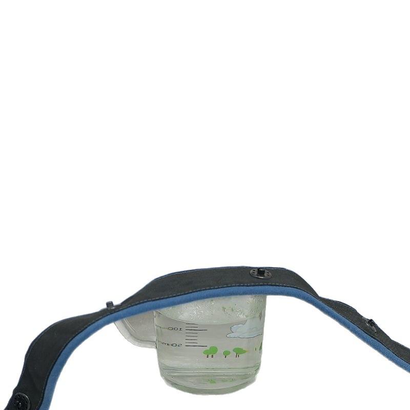 Waterproof Leakproof Incontinence Skirt for Elderly or Bedridden Care - Washable Protection for Adults and Menstrual Periods.