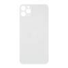 Kryt baterie pro iPhone 11 Pro 5,8 palce (Velký otvor pro objektiv fotoaparátu, Není nutná montáž)