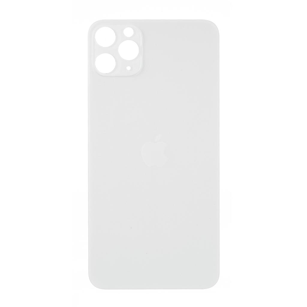 Kryt baterie pro iPhone 11 Pro 5,8 palce (Velký otvor pro objektiv fotoaparátu, Není nutná montáž)
