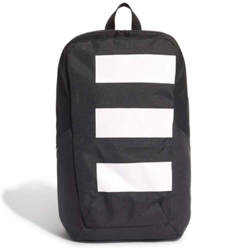 

Adidas Тканевый рюкзак обычный унисекс черный Adidas ED0260 чёрный