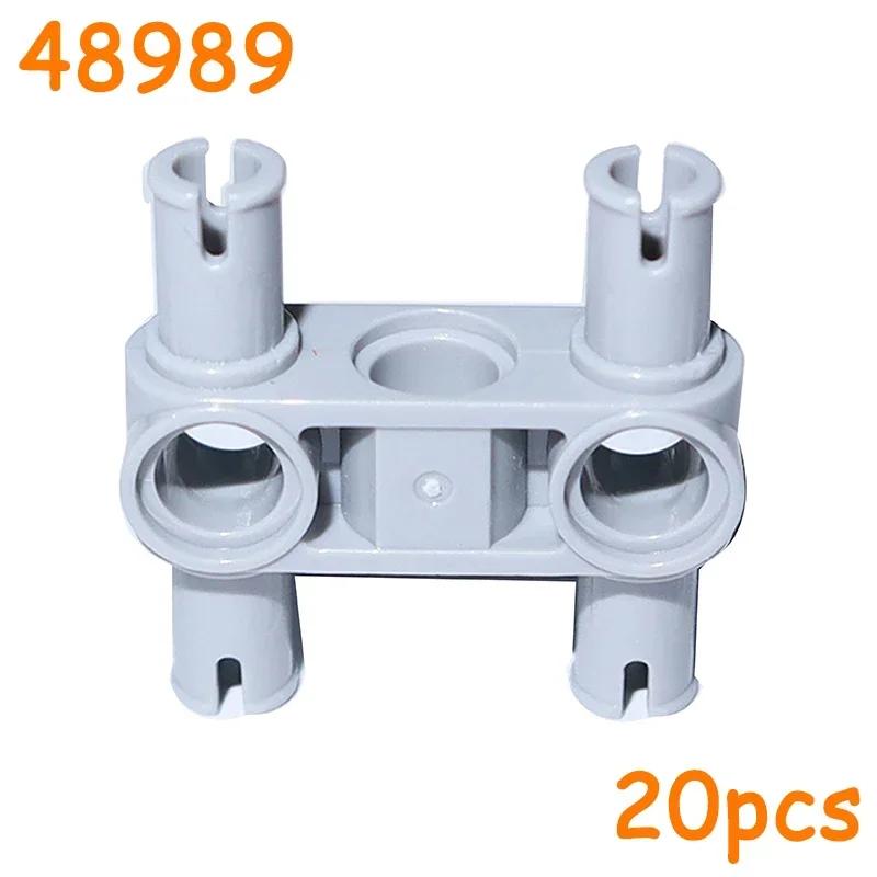Technical Part MOC Pins Connectors Bolted Connection Building Blocks 15100 87082 48989 32138 55615 15461 33299 48496 47455 47994