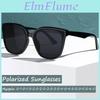 Trend Sunglasses Fashion Men Polarized Women Oversized Myopia Eyewear Finished Optical Sun Glasses Diopter 0 To 60 Eyeglasses