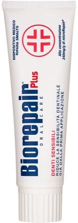 

биоактивная зубная паста, снижающая чувствительность зубов и восстанавливающая зубную эмаль. TU прозрачный