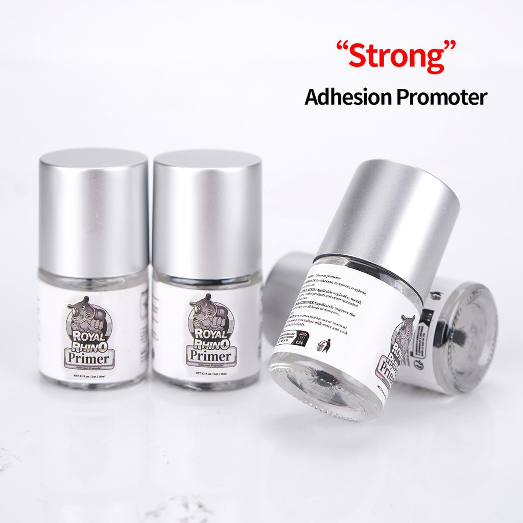 944 Primer Adhezní promotor a Super pasta s oboustrannou páskou Kombinace 10ml Pomocník pro oboustrannou pásku Pro autopříslušenství