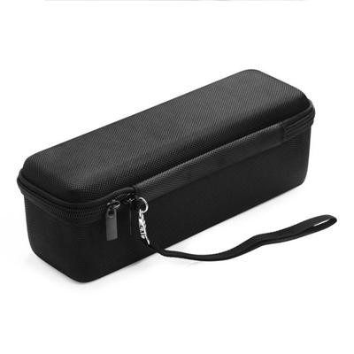 Portable Speaker Storage Bag Shockproof Protective Case Cover Compatible For Huawei Sound Joy Smart