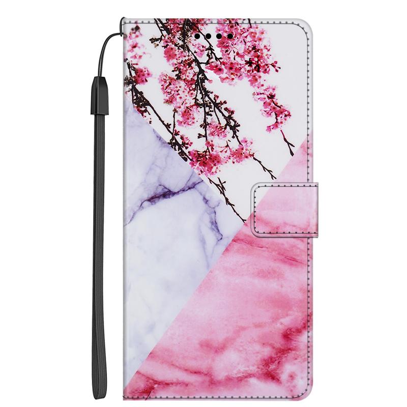 Flip Leather Case For Xiaomi 11T Pro Marble Wallet Phone Case for Xiaomi Mi 11i 11 Lite 5G NE 10T Pro 10 t Stand Book Cover Capa