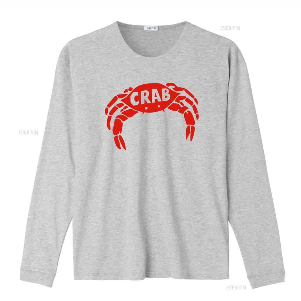 T-shirt Crab Records 529 Giamaica Musica Reggae Ska Trojan Gatto Blu Studio One Nuova Stampa vintage Lavata Leggermente moda Casual
