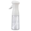 200ML Oil Spray Bottle Ergonomic Portable Oil Sprayer Bottle for Kitchen Cooking Air Fryer Salad