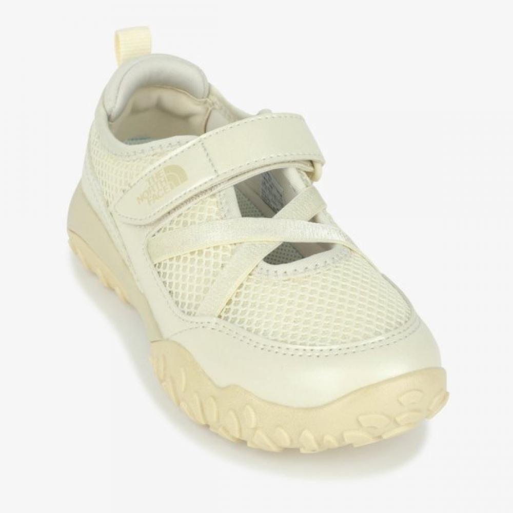 The North Face Kids Mary Jane Ns94s86u Cre