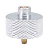 Camping Stove Adapter Outdoor Propane Gas   Adapter Conversion Head