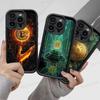 Luxury B-BitcoinS Phone Case For IPhone 17 16 15 14 13 12 11 Pro Max 16E Plus INS Soft Cover
