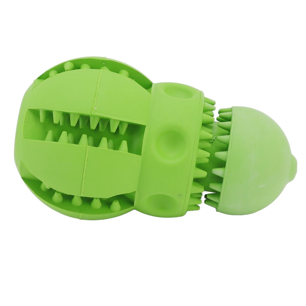 Dog Treat Dispenser Toy Multipurpose Interactive Dog Puzzle Toys for Medium Large Dogs