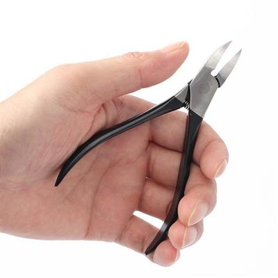 Manikyr- & Pedikyrverktyg – Nagelklippare och saxar