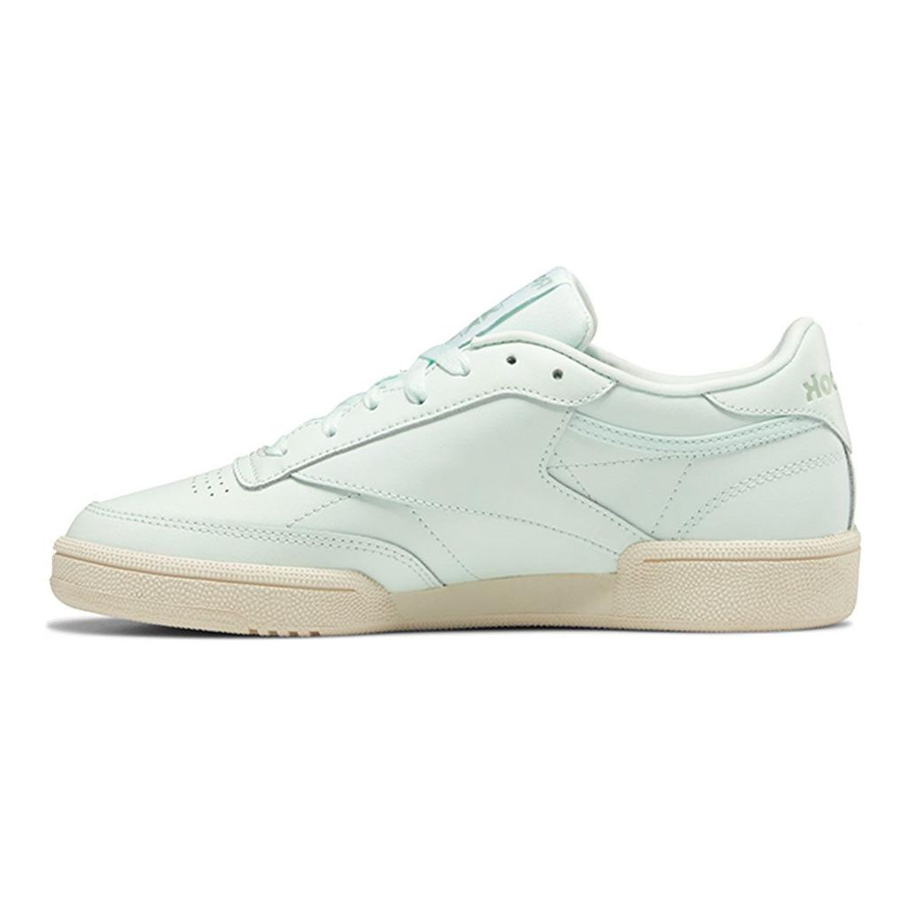 Reebok Club C 85 Low Top Sneakers Women Sneakers Emerald-Green DV8434