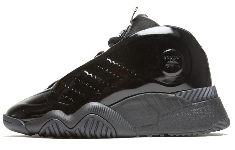 Turnout Alexander Wang x Turnout Adidas Originals Bball  Triple Black  EE9027 36