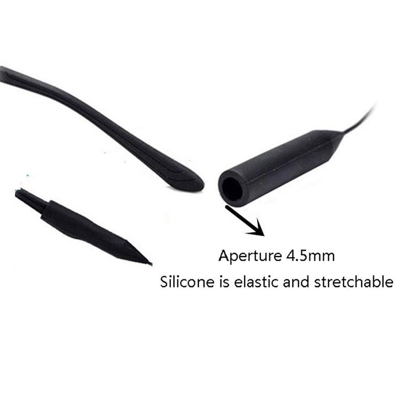 Sunglasses Chain Band Rope Adjustable String Holder Eyeglass Lanyard Glasses Strap Neck Cord Water Sport Eyeglasses Accessories