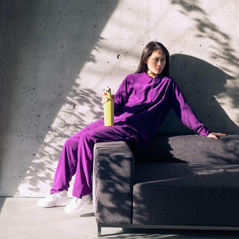 SIGG Meridian Isolierbecher 500ml