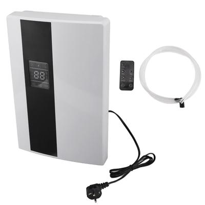 Dehumidifier 2.2L Large Water Tank Quiet Operation Home Dehumidifier with Drain Hose for 30