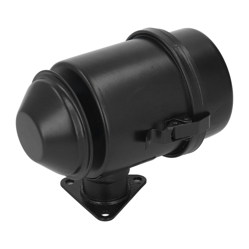 Air Cooled Diesel Engine Fittings Air Filter 170F 173F 178F Cultivator Air Filter Assembly Garden