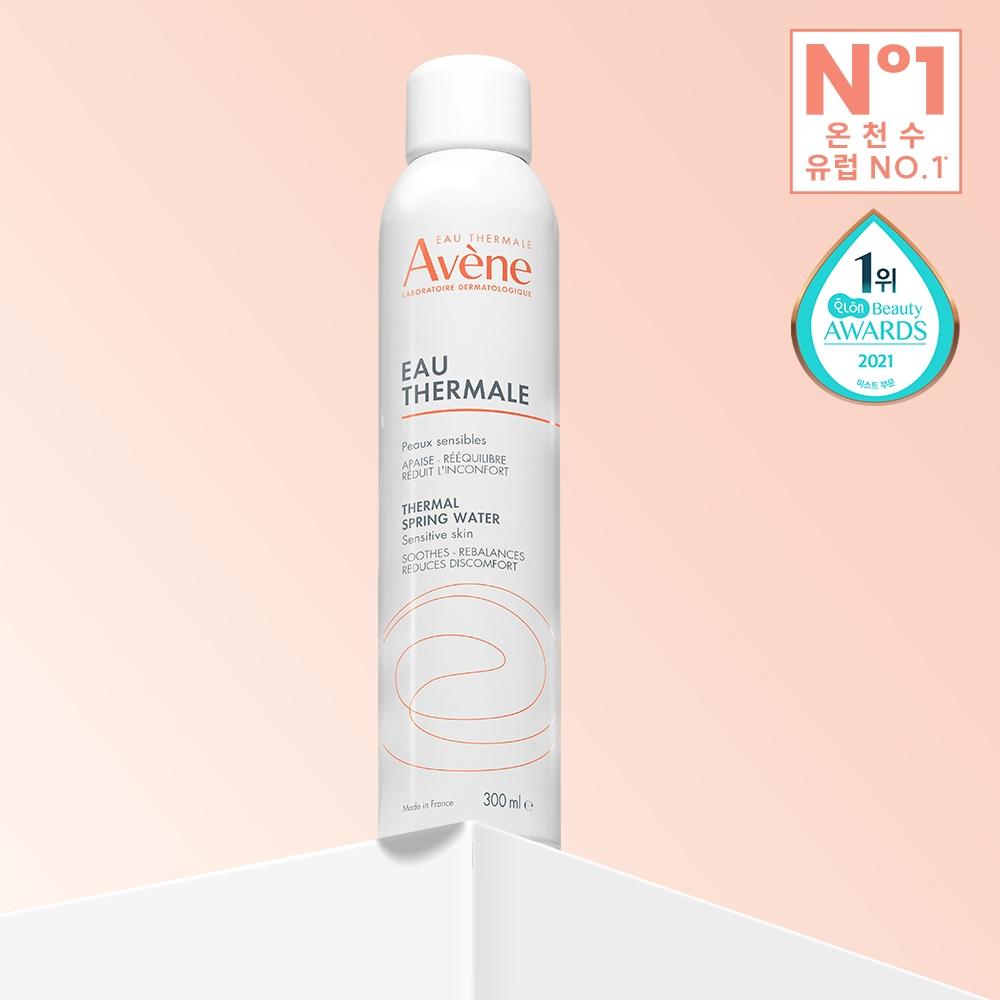 Авен Термальная вода 300 мл