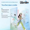 usmile T10 Smart Sonic Electric Toothbrush for Teens CN plug (adapter included)