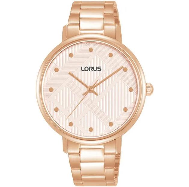 Lorus RG202VX9 Watch