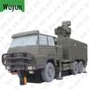 Wujun Military Training Equipment & Decoys