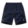 Men's Shorts Running Sports Loose Beach Pants