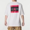 Jordan Fashion Round Neck Pullover Short Sleeve T-Shirt Men Tops IF5620-100